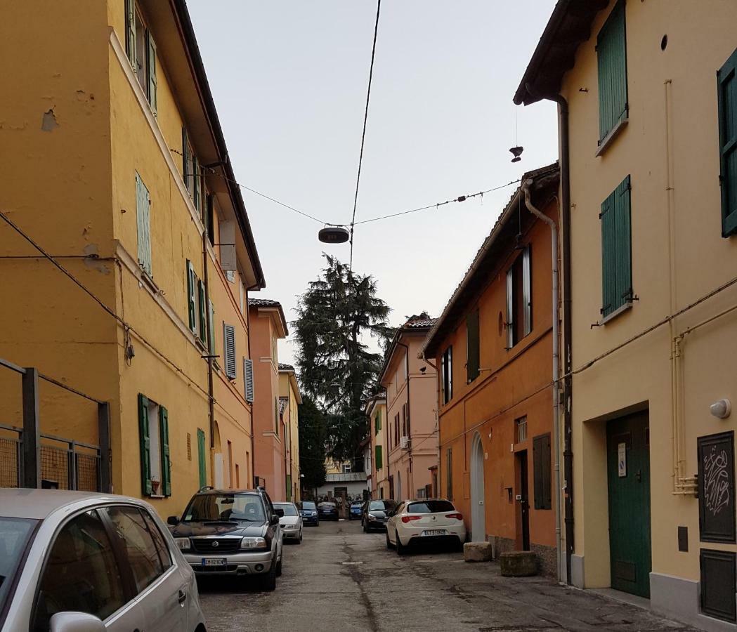 Il Nido Sui Tetti *