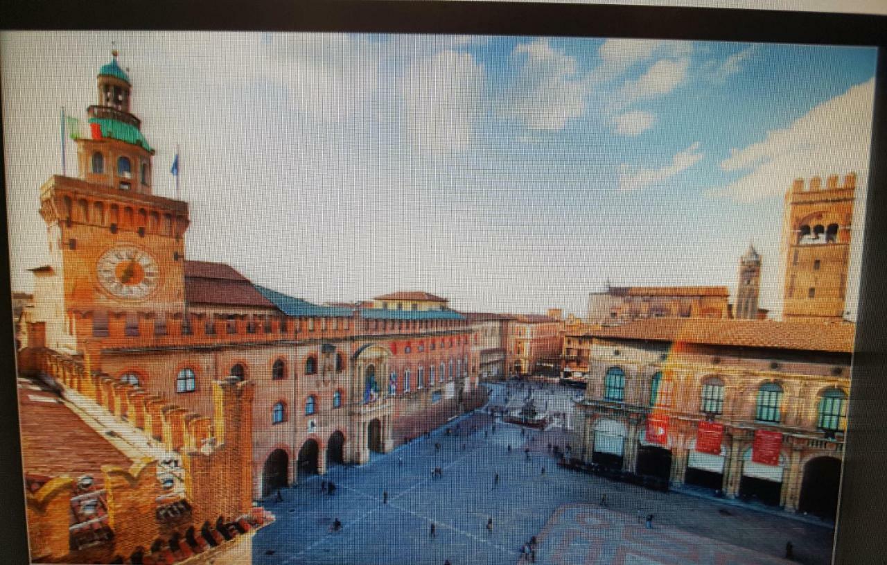 Ak Holidays 59 Bologna