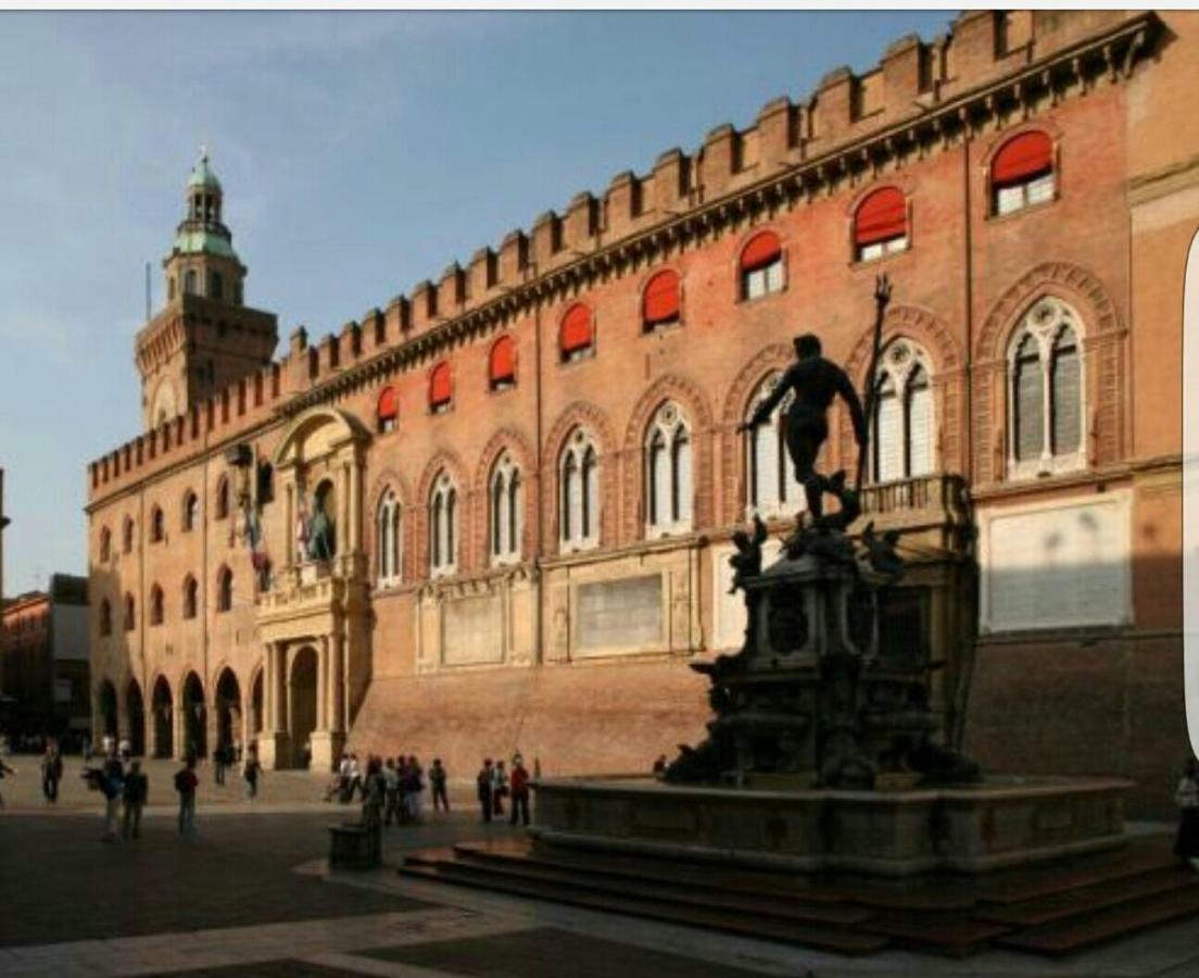 Casa vacanze Ak Holidays 59 Bologna