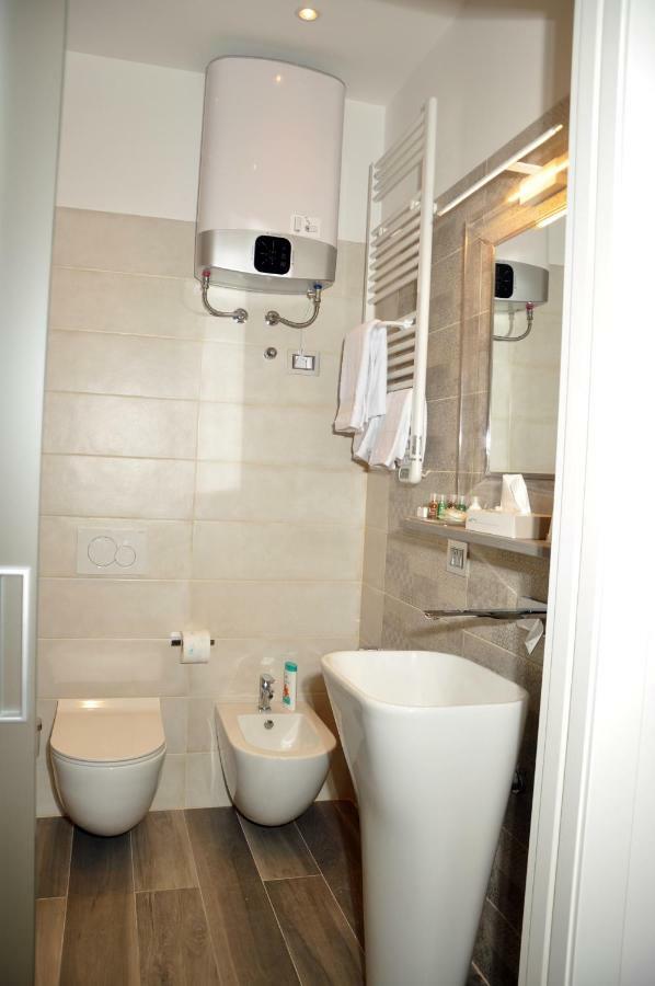 Andrea Luxury Strada Maggiore Studio 1 Bologna