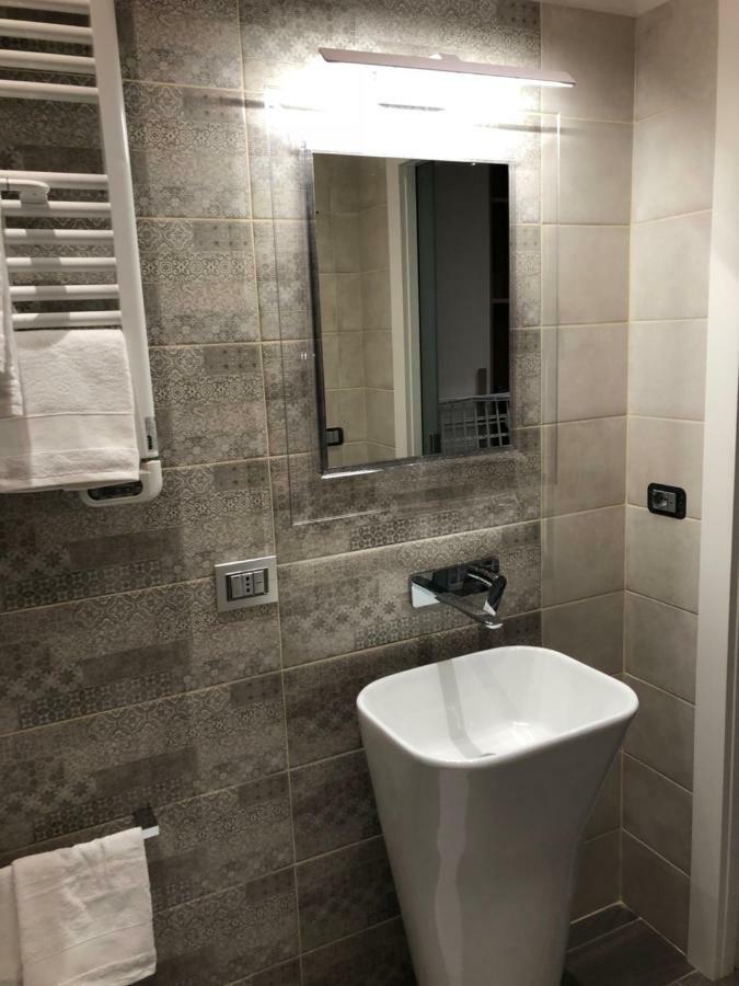 Appartement Andrea Luxury Strada Maggiore Studio 1 *