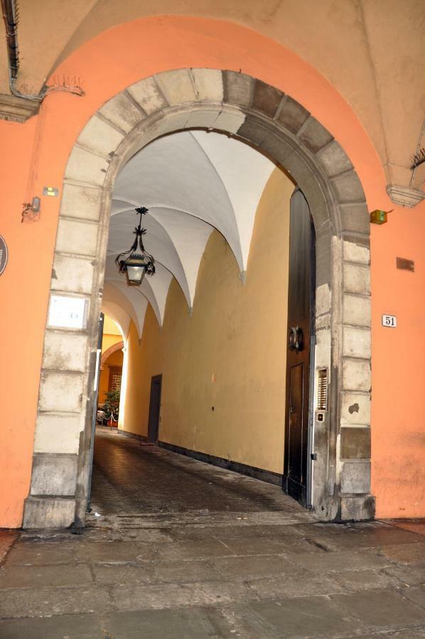 Appartement Andrea Luxury Strada Maggiore Studio 1 Bologna