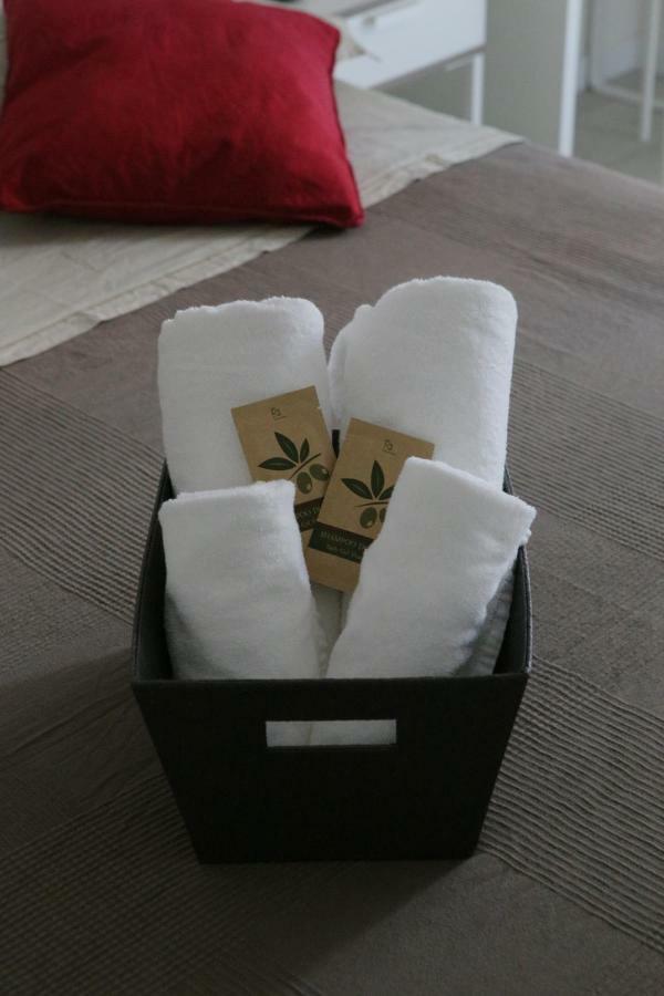 Soleluna Fiera 6 Guest house *