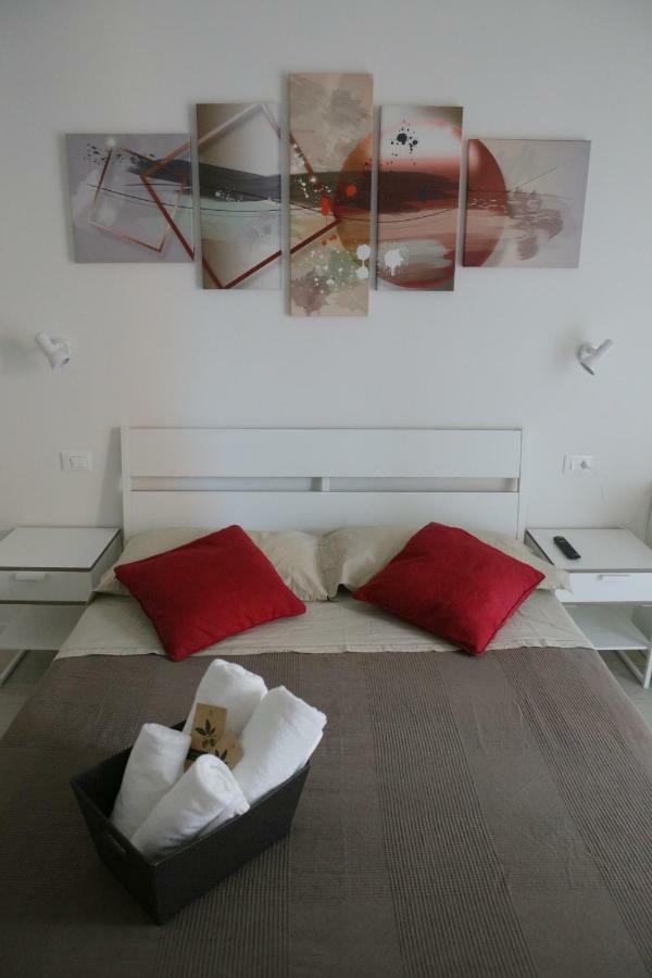 Guest house Soleluna Fiera 6 Bologna