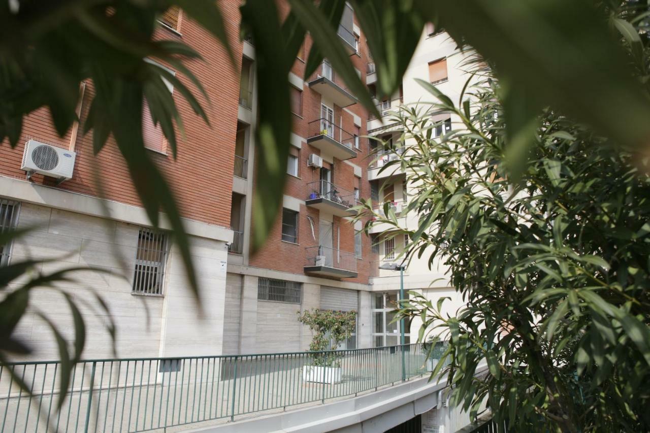 Guest house Soleluna Fiera 6 Bologna