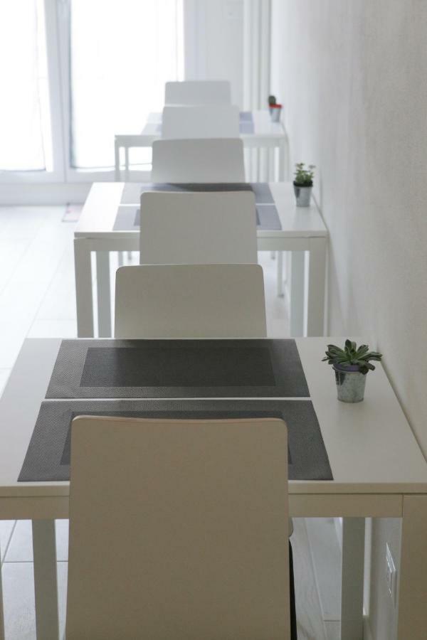 Soleluna Fiera 6 Guest house Bologna