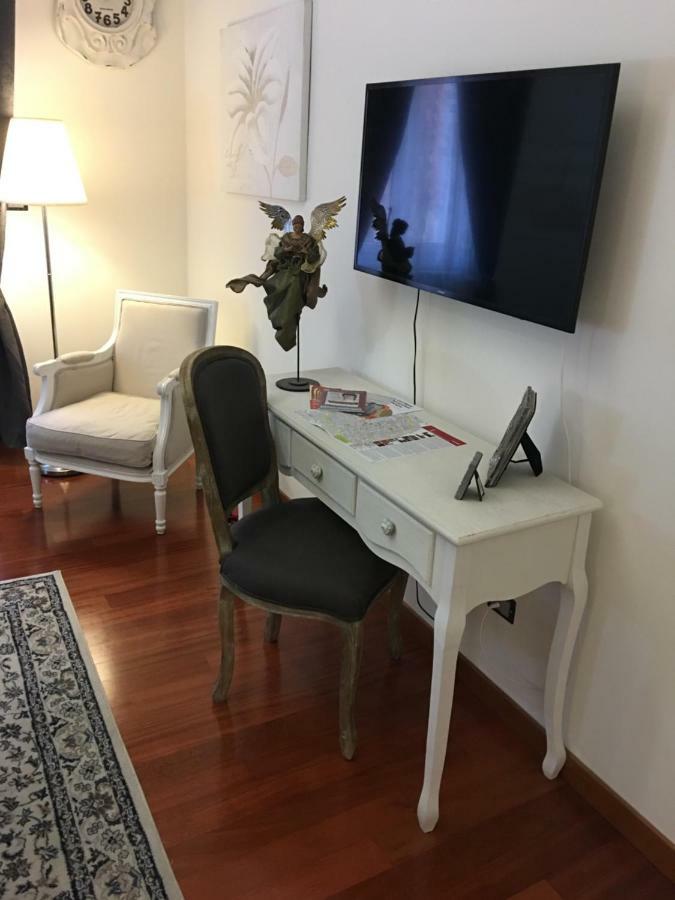 Bed & Breakfast Lame 87 Bologna