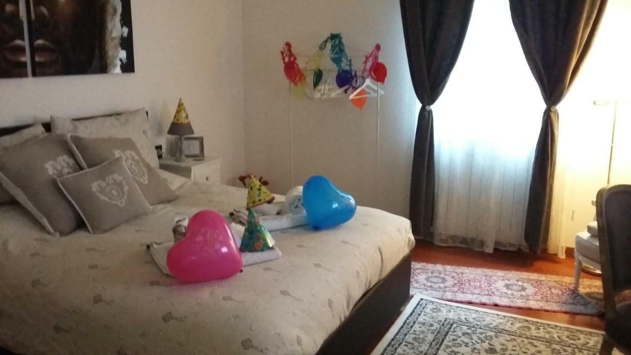 Lame 87 Bed & Breakfast Bologna