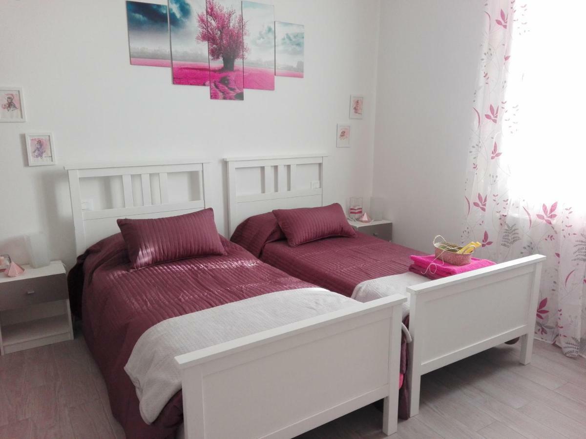 Apartamento La Finestra Su San Luca Bolonha