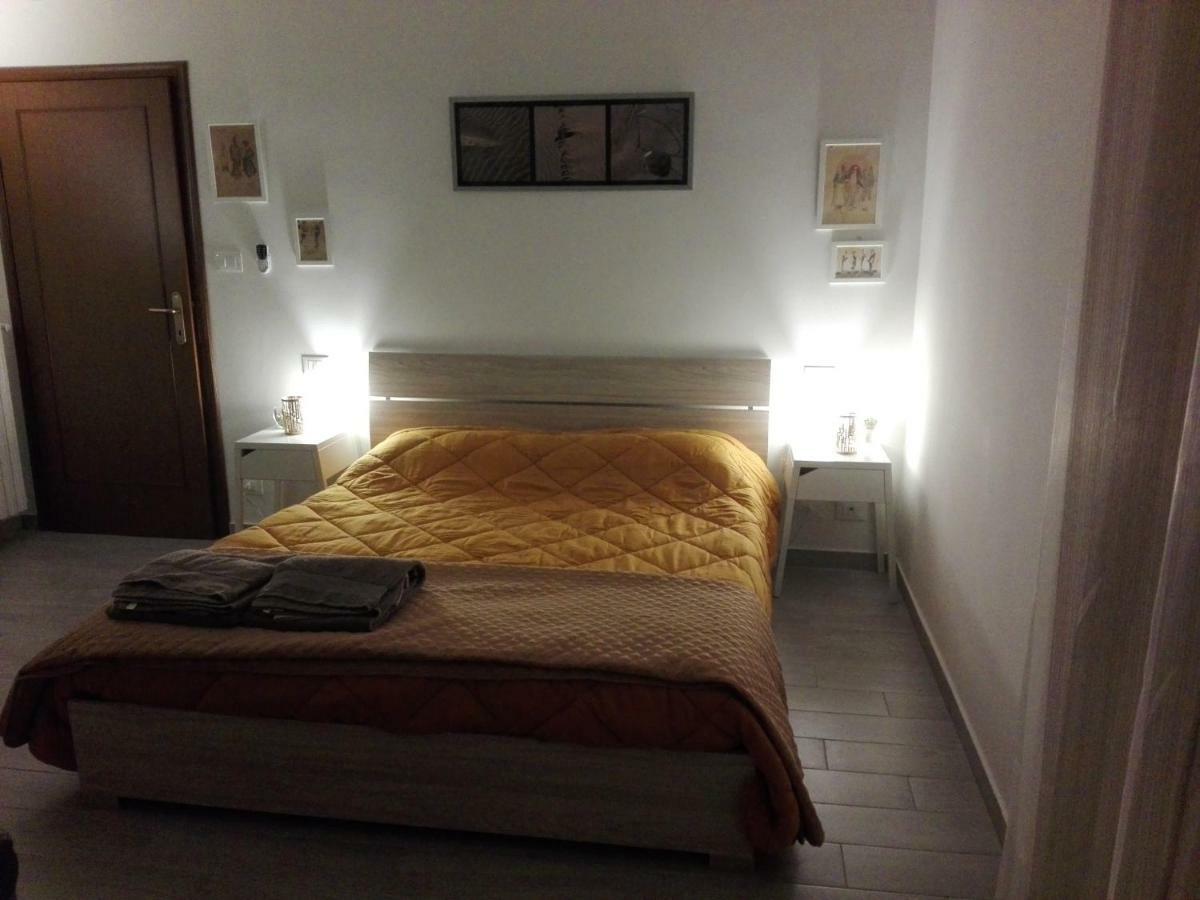 Apartamento La Finestra Su San Luca *