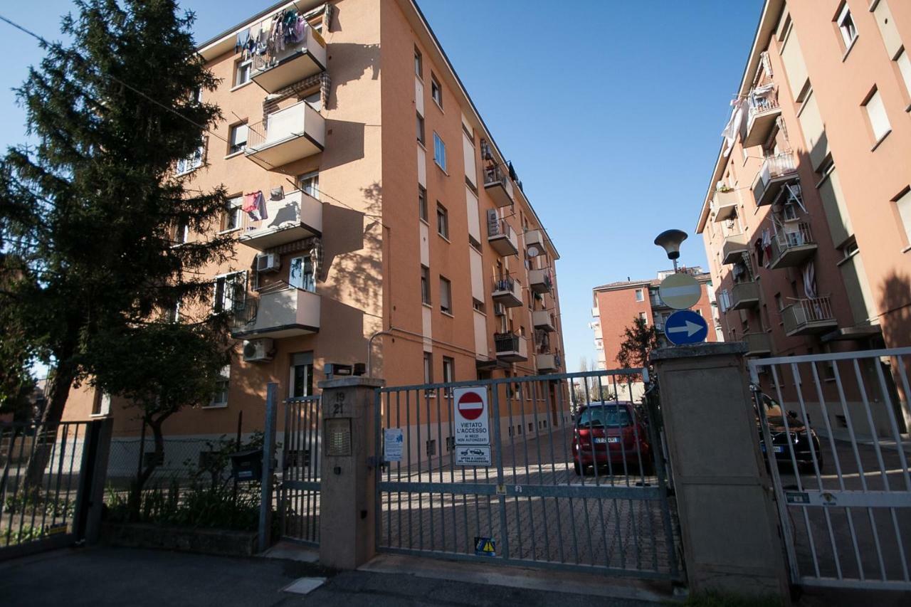 Casa de hóspedes Gobetti 2*