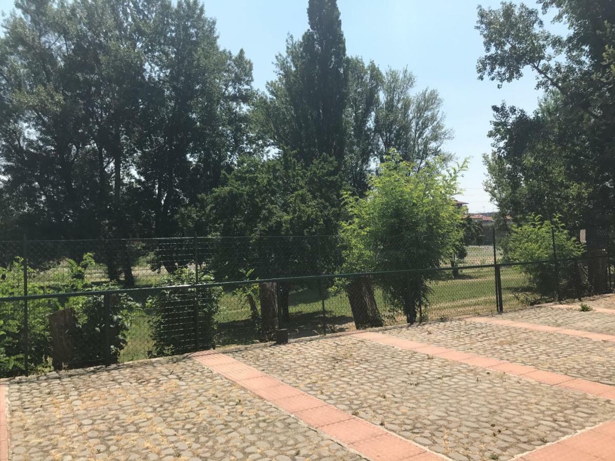 Gilda House Apartment Bologna