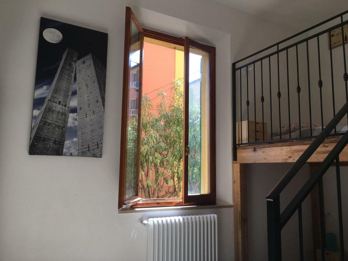 Corner Crespi Apartment