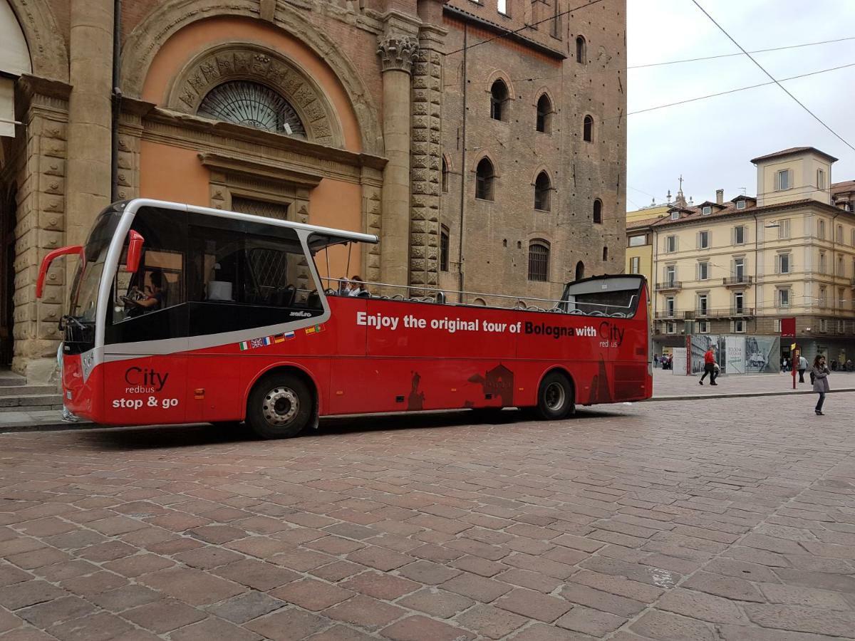 Apartamento Il Nido Sui Tetti *
