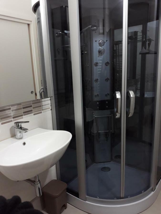Holiday home Cioppi