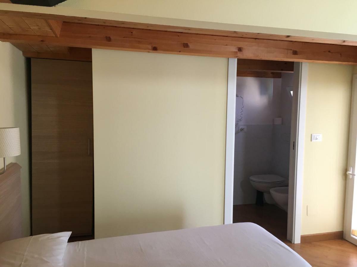 Bed & Cooking Stefania Guest house *