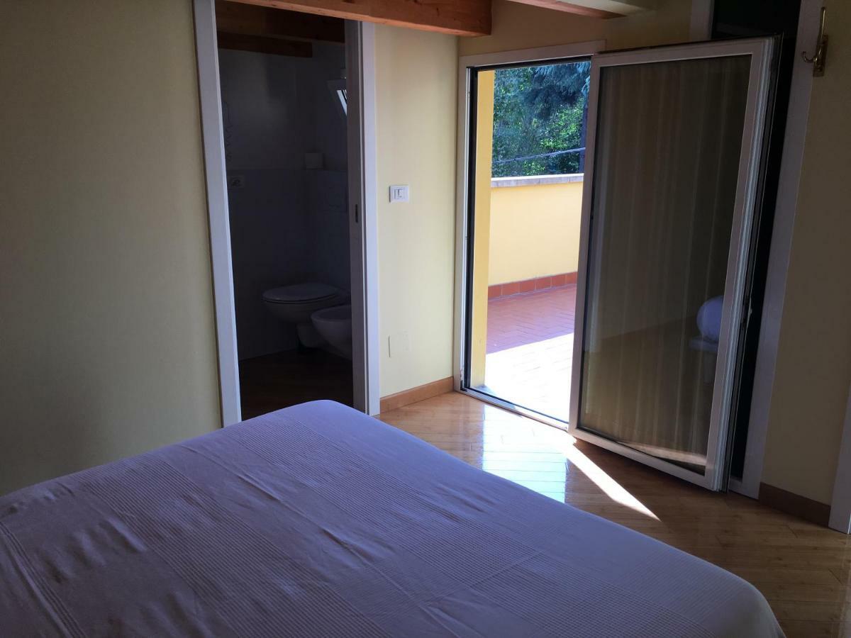 Bed & Cooking Stefania Guest house