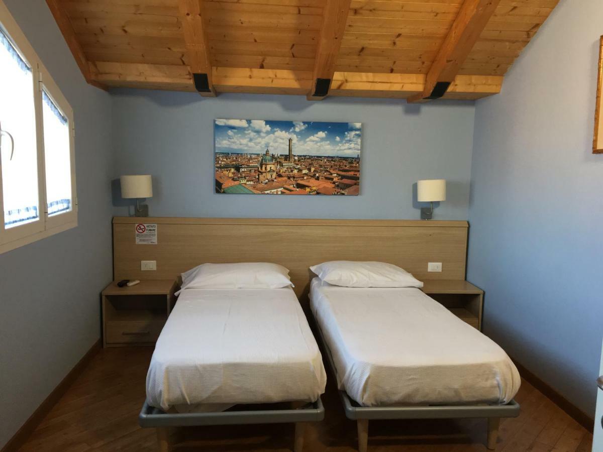 Bed & Cooking Stefania Guest house *