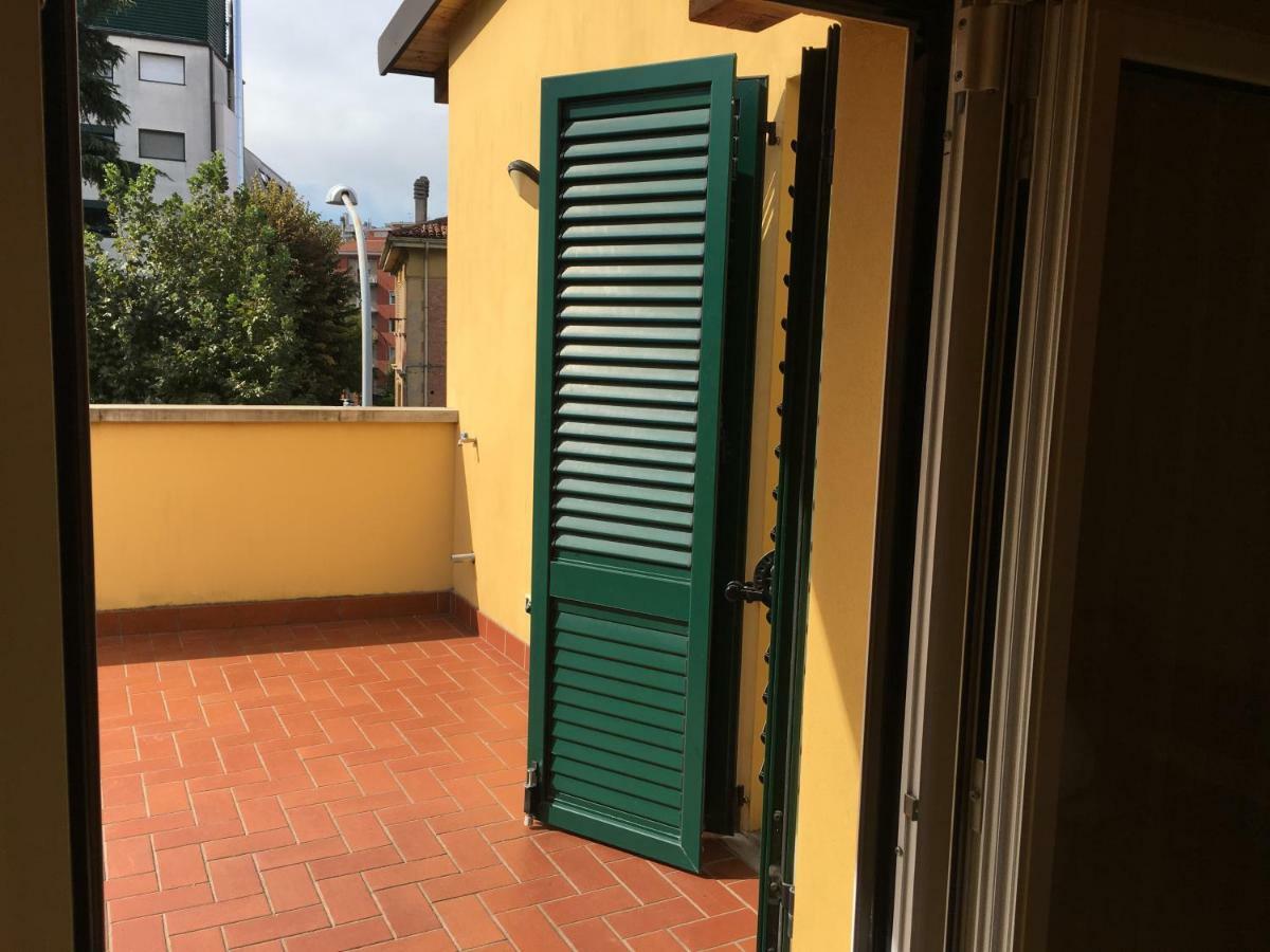 Bed & Cooking Stefania Guest house Bologna