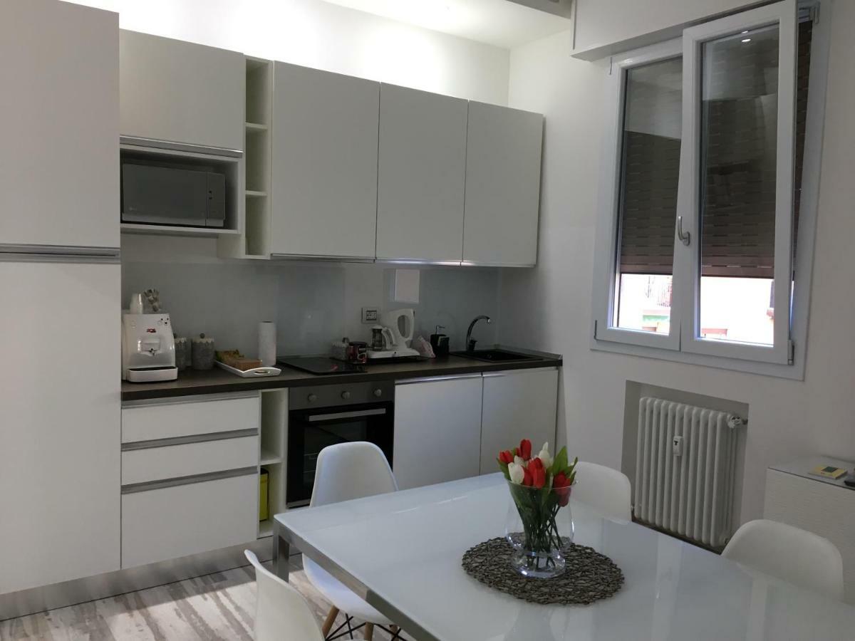 Apartment Maison Morara