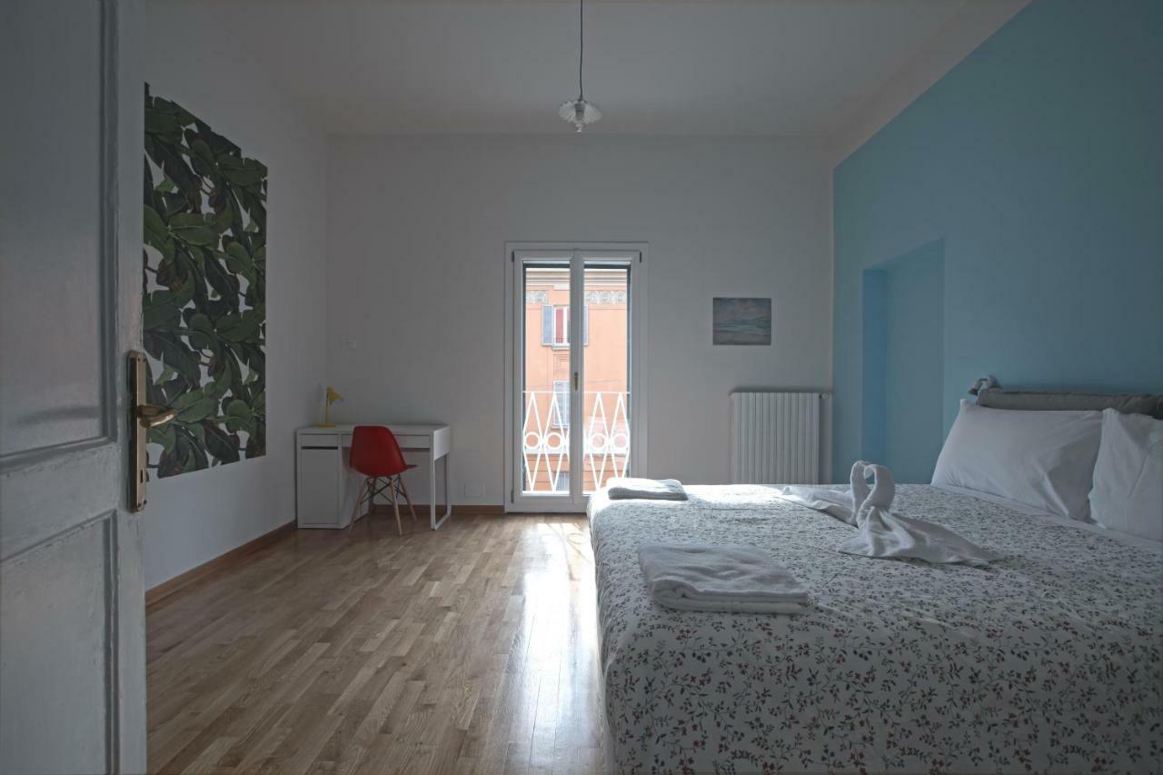 Apartment Saragozza Apartments