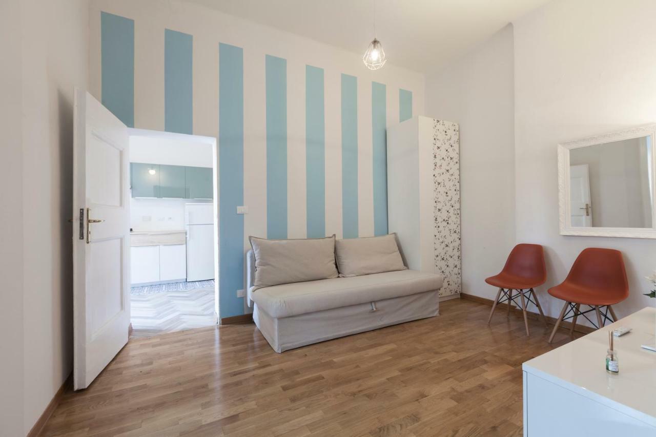 Saragozza Apartments