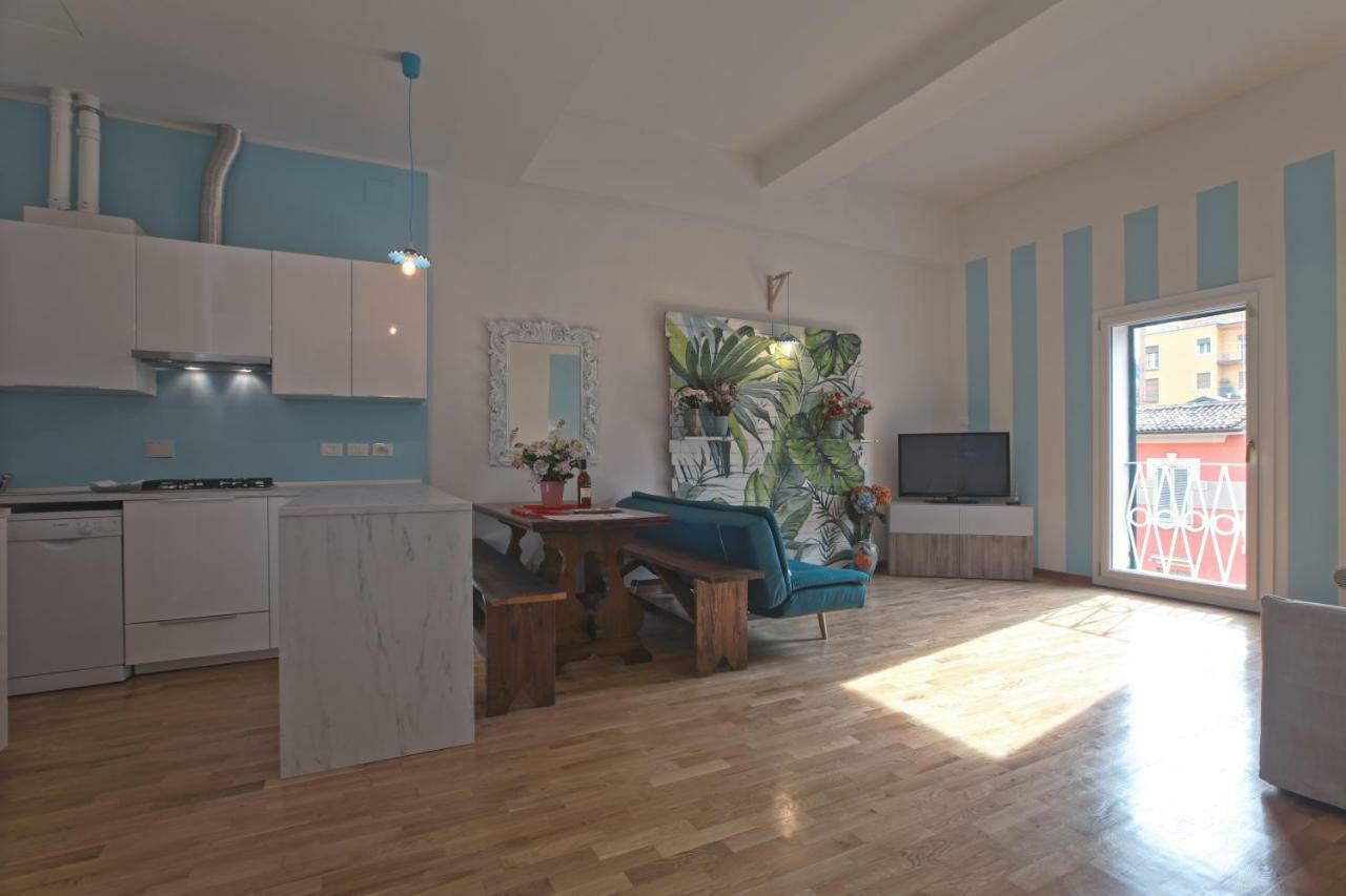 Saragozza Apartments Apartment