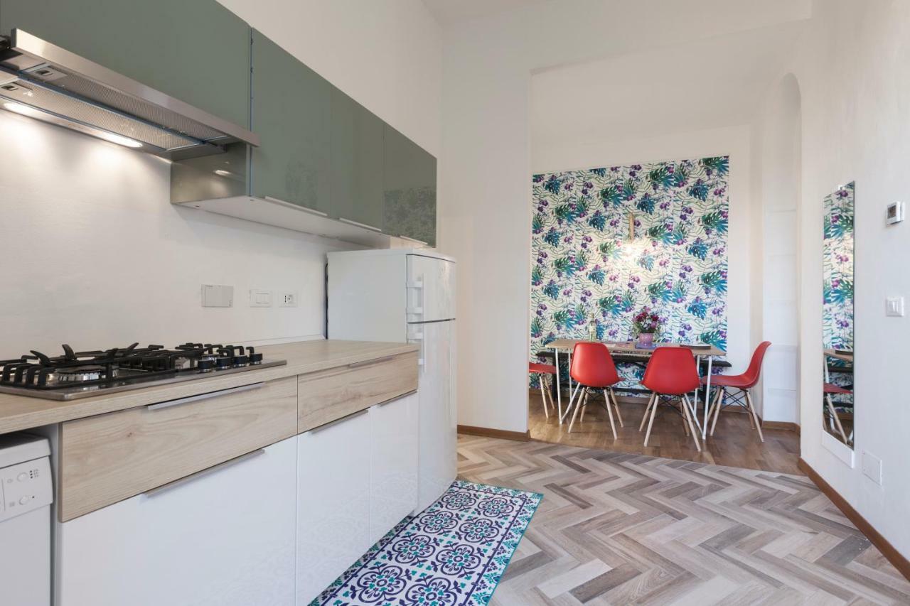 Saragozza Apartments Apartment