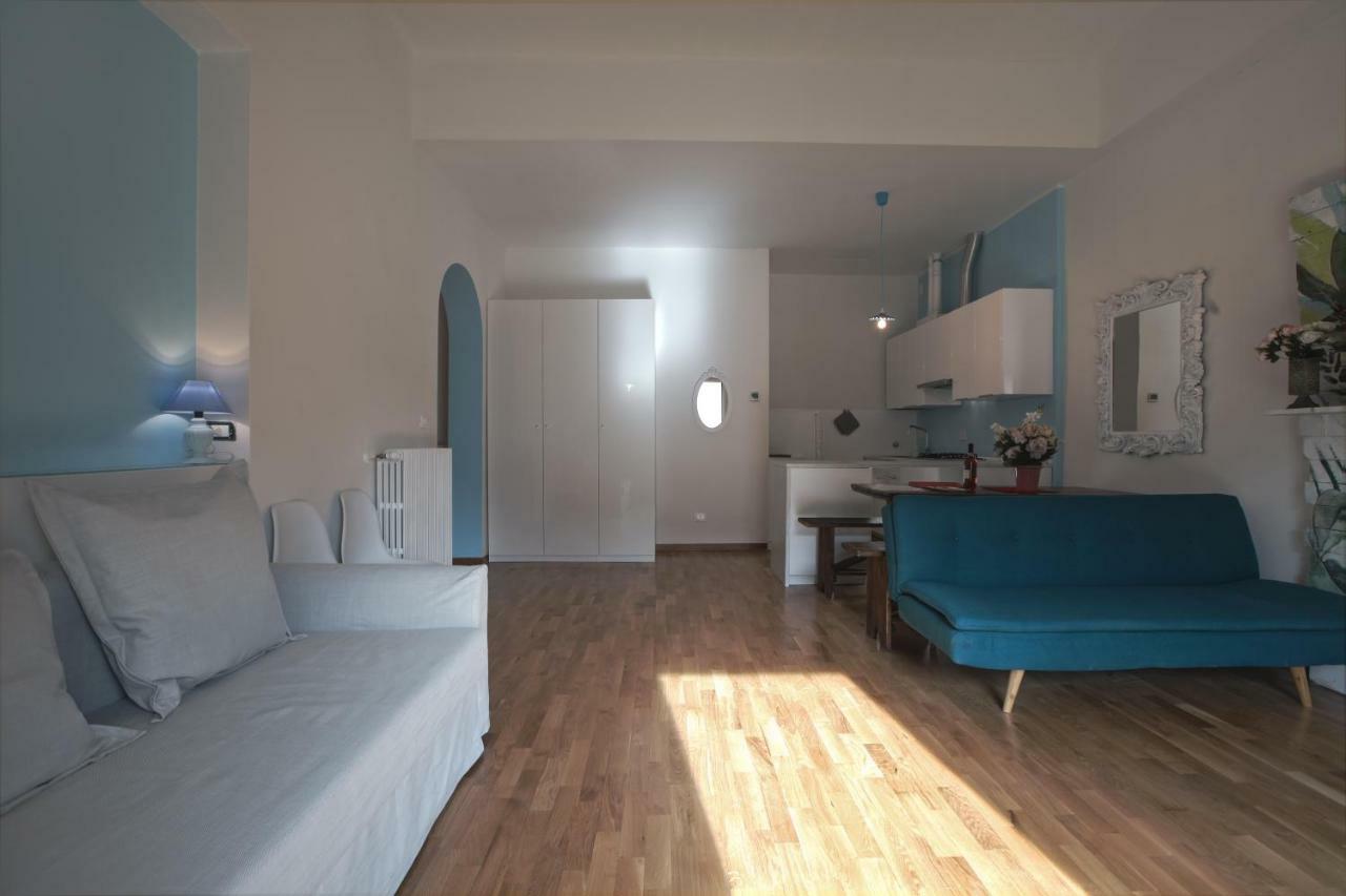 Saragozza Apartments Bologna