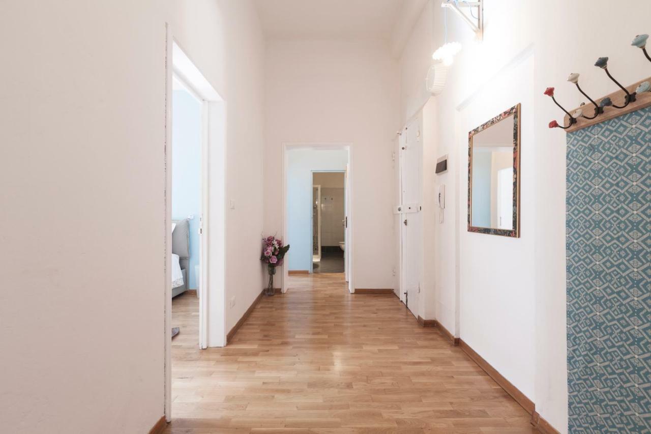Saragozza Apartments Apartment *