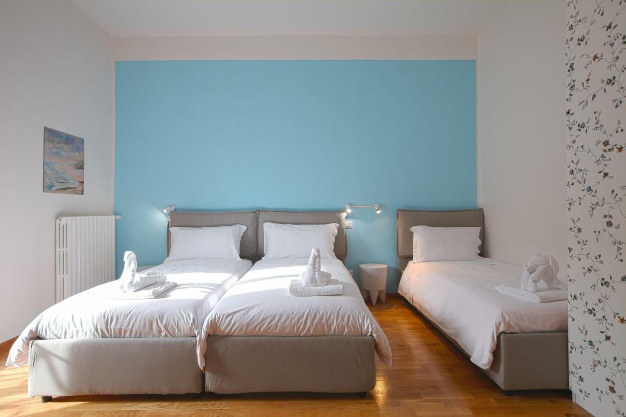 Saragozza Apartments