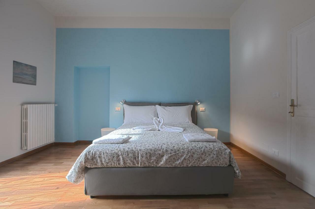 Saragozza Apartments *
