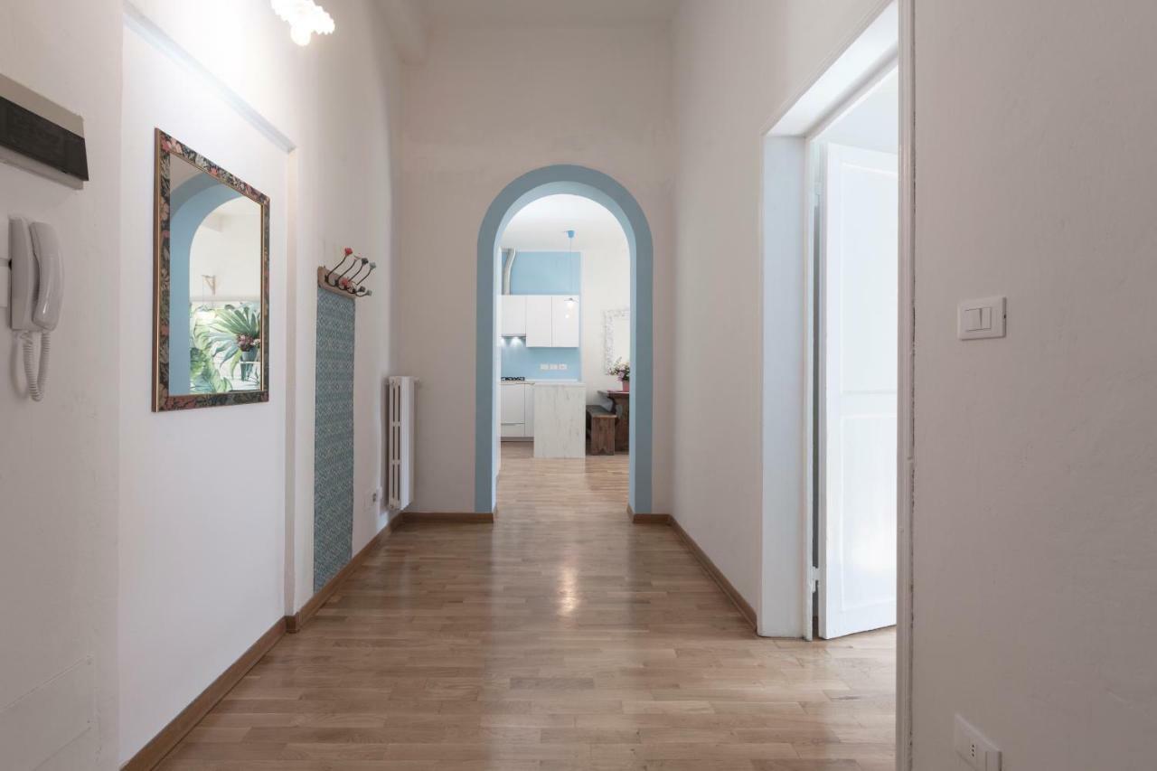 Apartment Saragozza Apartments Bologna