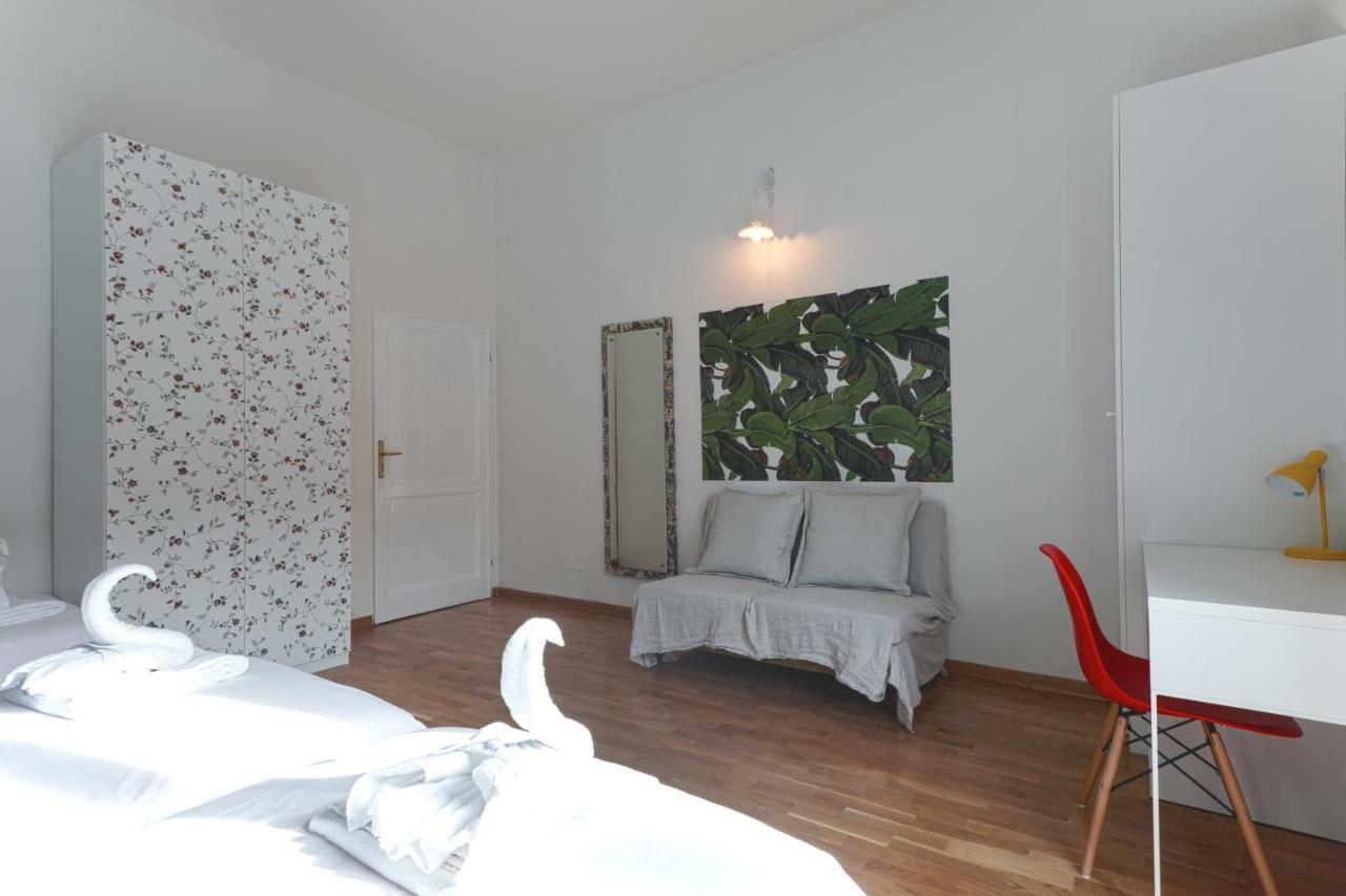 Apartment Saragozza Apartments Bologna