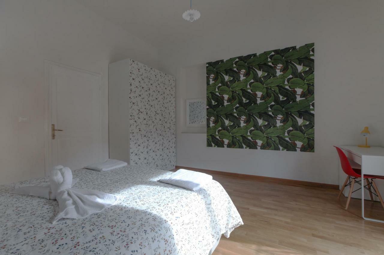 Saragozza Apartments