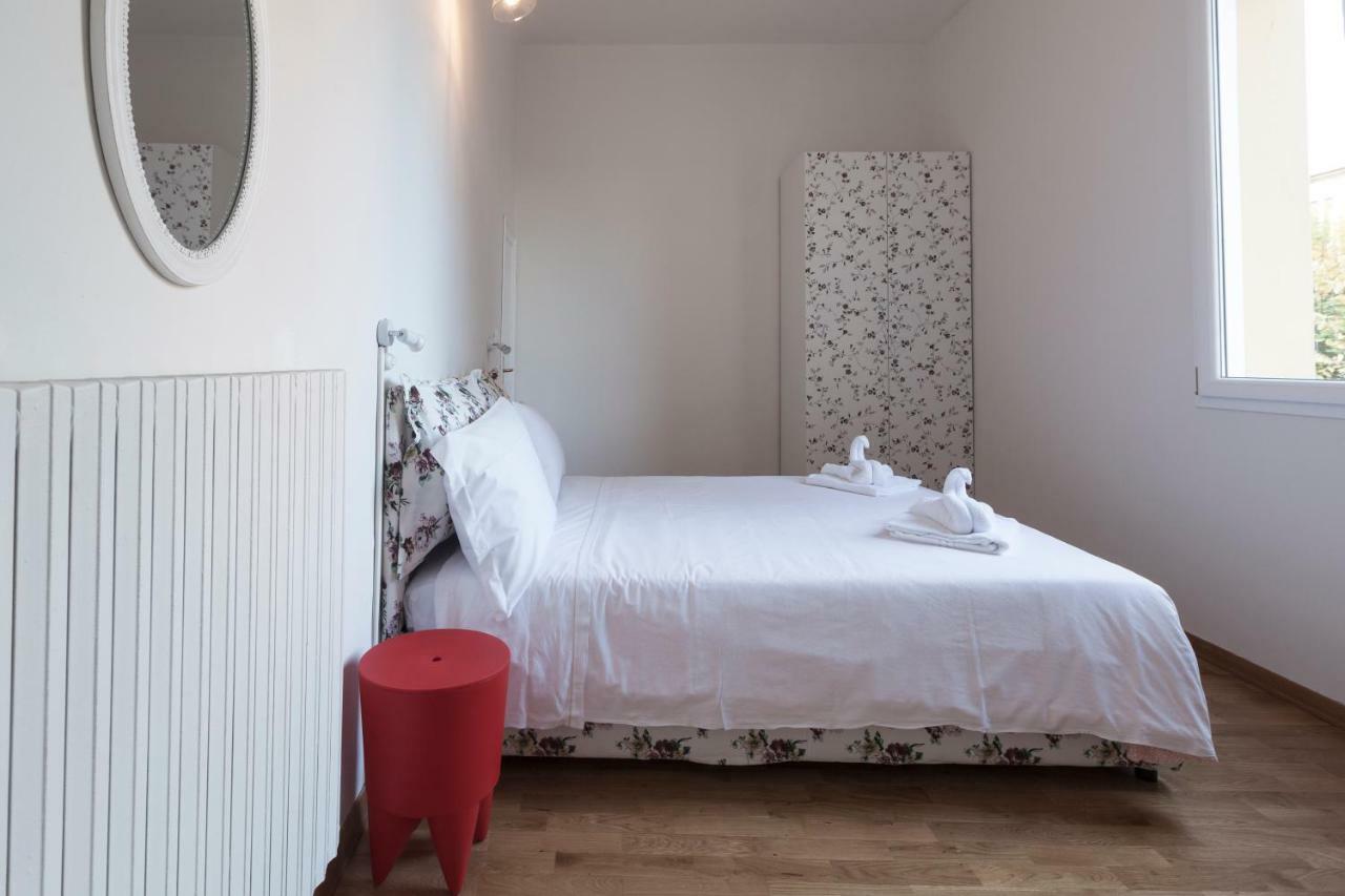 Saragozza Apartments Apartment *
