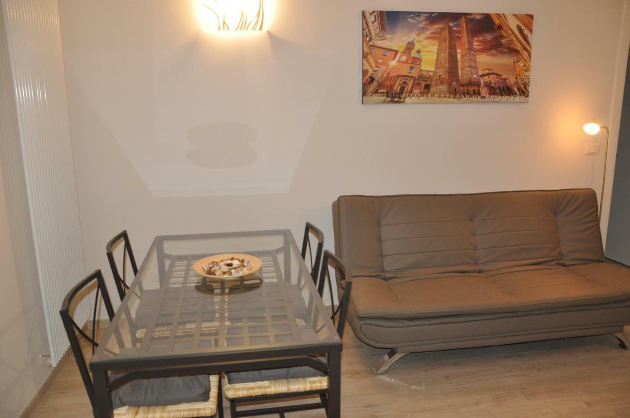 Cioppi Holiday home Bologna