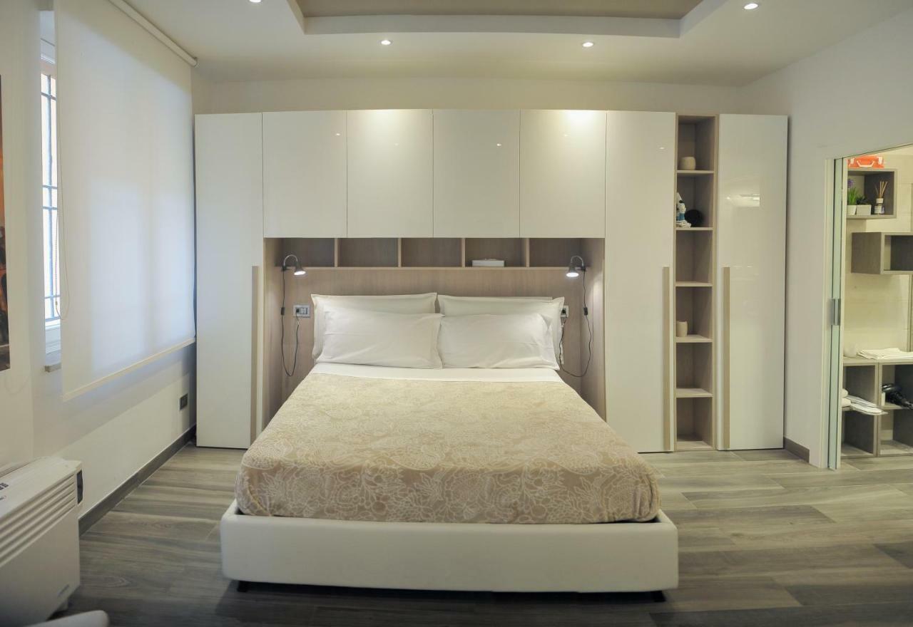 Appartement Andrea Luxury Strada Maggiore Studio 1 *