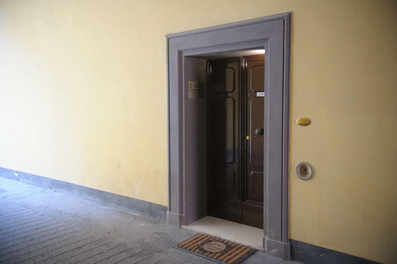 Andrea Luxury Strada Maggiore Studio 1 Appartement *