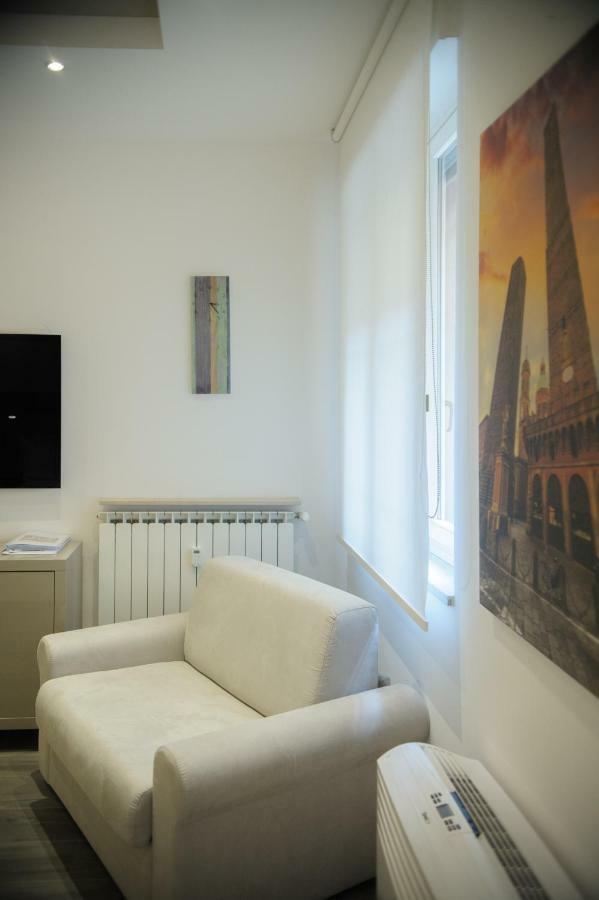 Appartement Andrea Luxury Strada Maggiore Studio 1