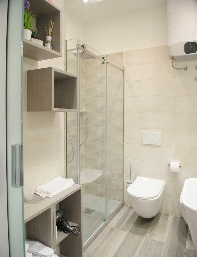 Appartement Andrea Luxury Strada Maggiore Studio 1 *