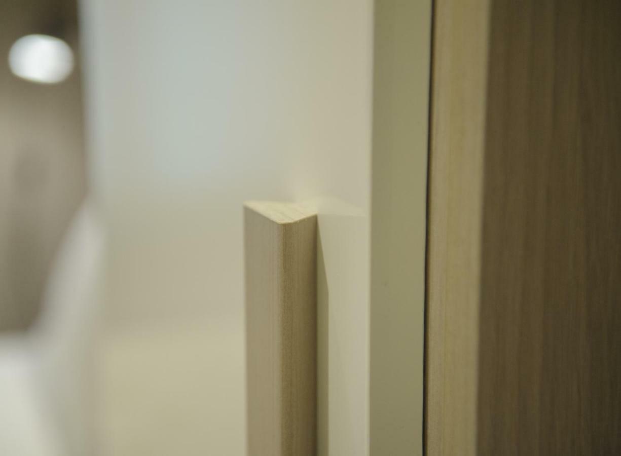 Andrea Luxury Strada Maggiore Studio 1