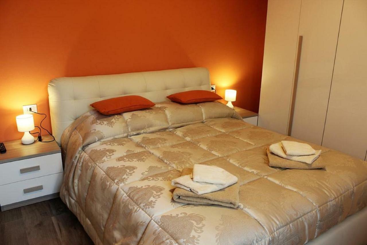 Light & Colours Apartment *
