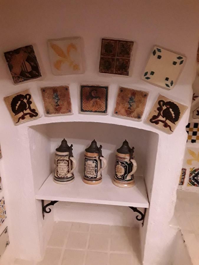 Casa Degli Oleandri * Bologna