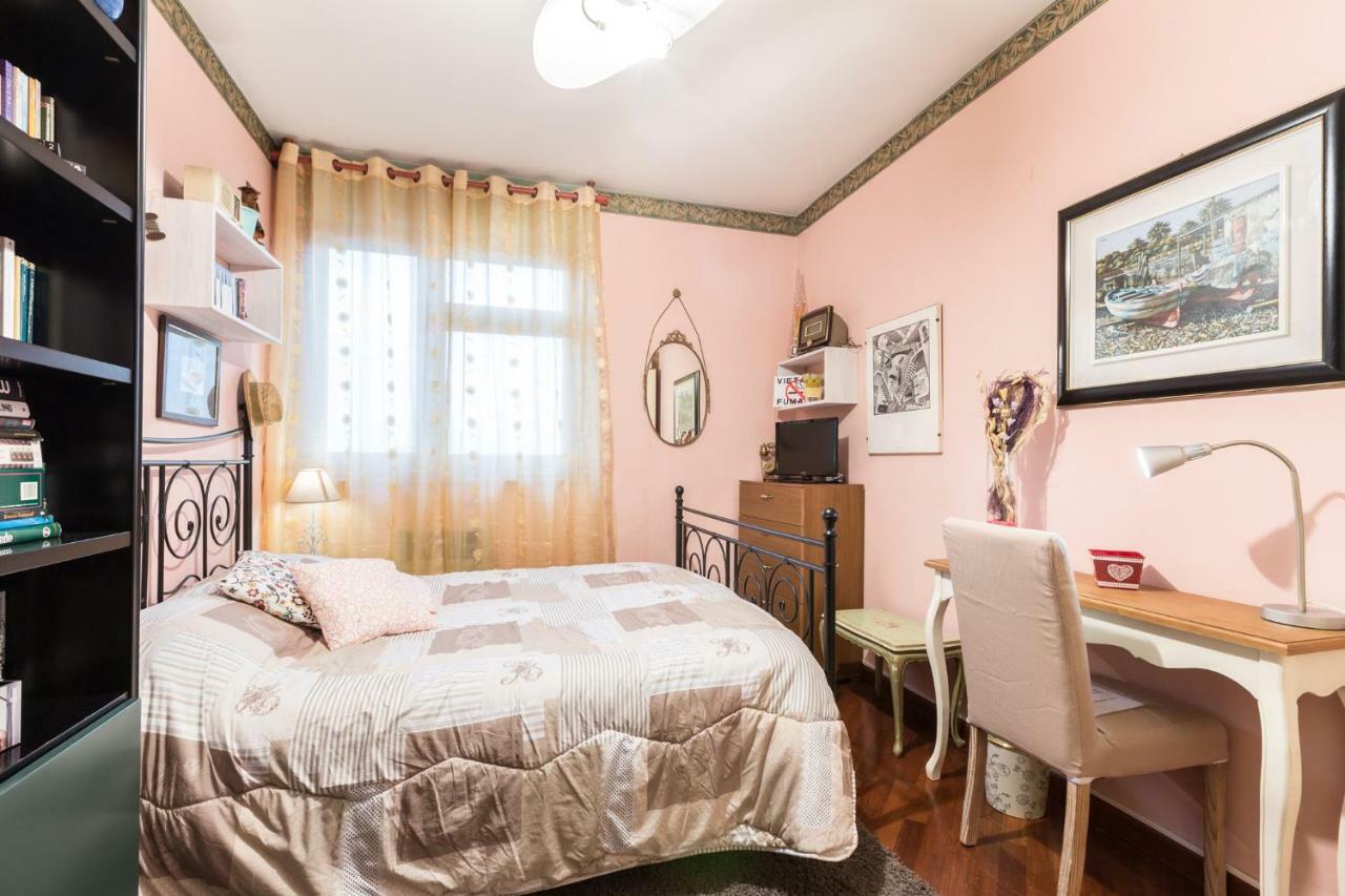 Hospedagem domiciliar Serena