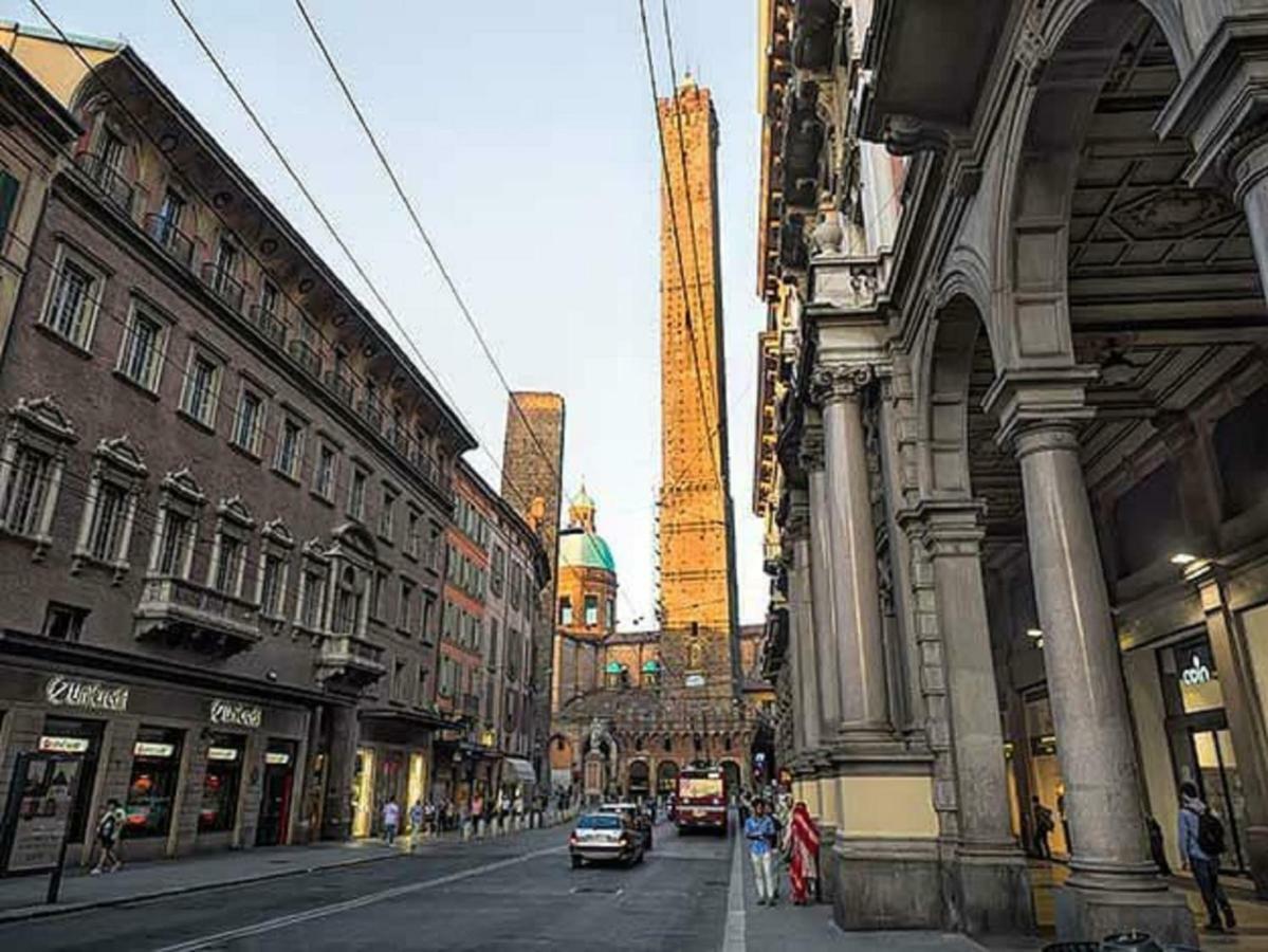Light & Colours Apartment Bologna