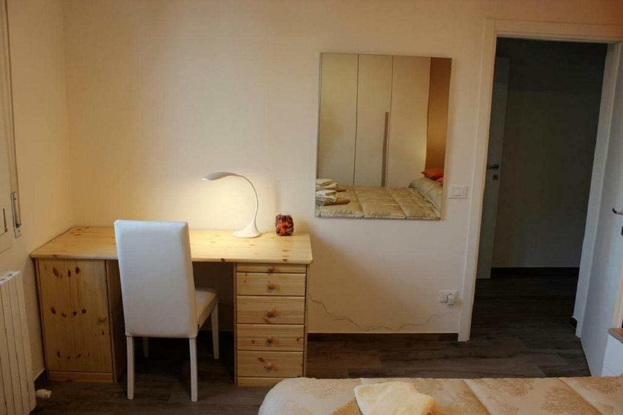 Light & Colours Apartment *