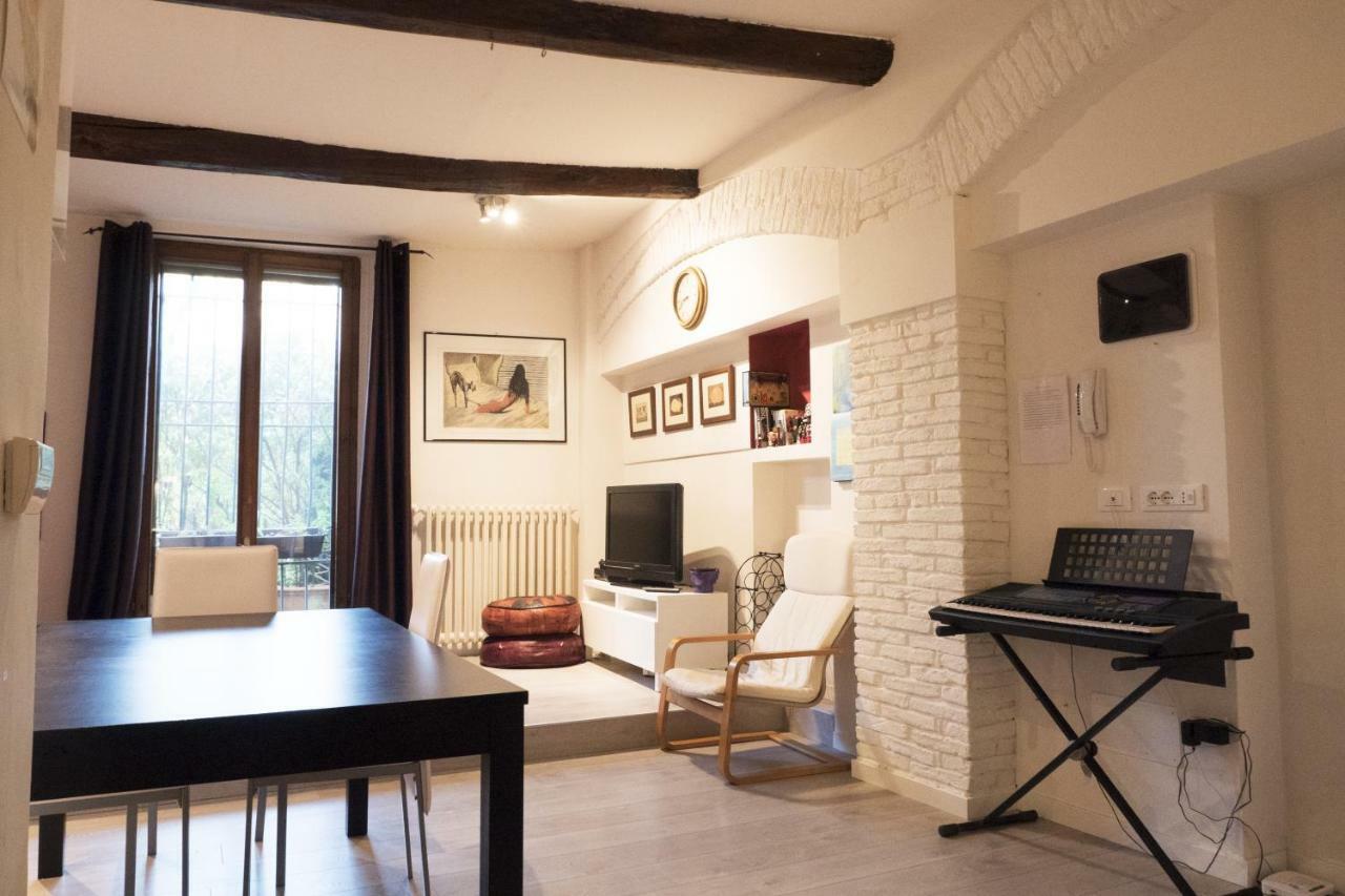 Casa Bella San Felice * Bologna