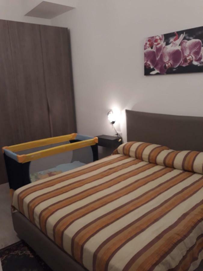 Holiday home Cioppi *