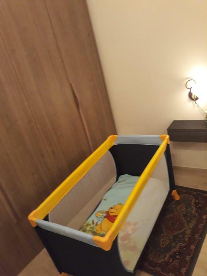 Cioppi Holiday home